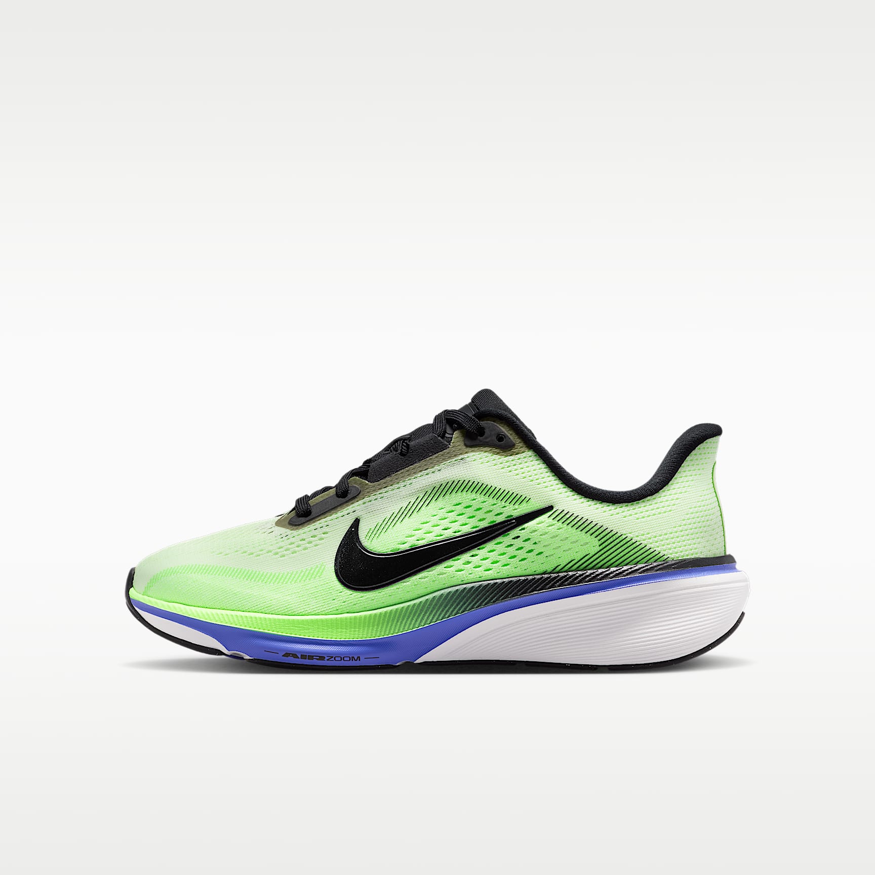 Baléncīaga ランニングシューズ 42 NIKE公式】ナイキ ペガサス 42 ジュニア ロード ランニングシューズ